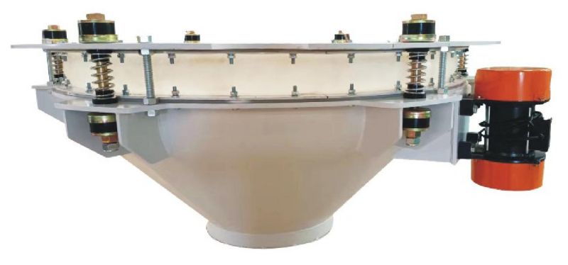 TDXZ系列振動倉底卸料器