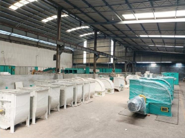 鏈板輸送機各種類型的分析